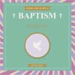 Einladung Taufe Vorlage Fabelhaft Taufe Einladung Vorlage