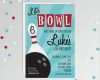 Einladung Teamevent Vorlage Best Of Einladung Zum Bowling Schreiben