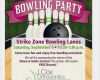 Einladung Teamevent Vorlage Erstaunlich Einladungskarten Bowling Partyeinladungskarten Bowling Pdf
