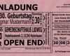 Einladung Teamsitzung Vorlage Beste Einladung Geburtstag Einladung Geburtstag 40