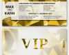Einladung Ticket Vorlage Elegant Einladungskarten Zur Hochzeit Als Eintrittskarte Vip