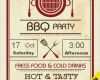 Einladung Ticket Vorlage Kostenlos Schön Grill Party Einladung Editierbare Word Vorlage Druckbare