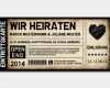 Einladung Ticket Vorlage Schön Einladungskarten Als Ticket Geburtstag Vintage