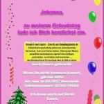 Einladung Trauerfeier Vorlage Kostenlos Einzigartig Schon Einladung Geburtstag Text Kind Und Einladung