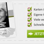 Einladung Trauerfeier Vorlage Luxus Trauerkarten Selbst Gestalten Karten Selbst Gestalten