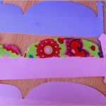 Einladung übernachtungsparty Vorlage Bewundernswert Frau Eule Diy Einladung Zur Übernachtungsparty