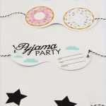 Einladung übernachtungsparty Vorlage Genial Einladung Ubernachtungsparty Kostenlos – Travelslow