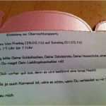 Einladung übernachtungsparty Vorlage Großartig Frau Eule Diy Einladung Zur Übernachtungsparty