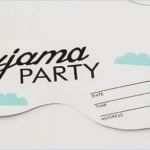 Einladung übernachtungsparty Vorlage Schön Einladung Ubernachtungsparty Kostenlos – Travelslow