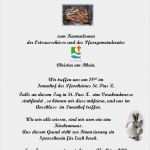 Einladung Veranstaltung Vorlage Erstaunlich Einladung Veranstaltung Vorlage Gut Einladung Schreiben