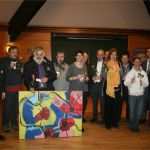 Einladung Vernissage Vorlage Best Of Bildungshaus Schloss Großrußbach Einladung Zur