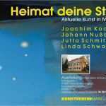 Einladung Vernissage Vorlage Erstaunlich Archiv 2014 tourismus Triefenstein