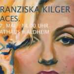 Einladung Vernissage Vorlage Erstaunlich Einladung Zur Vernissage In Waldheim Am 17 Mai 2015