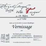 Einladung Vernissage Vorlage Erstaunlich Pin Die Einladung Zu Unserer Hochzeit On Pinterest