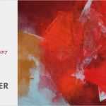 Einladung Vernissage Vorlage Fabelhaft Einladung Zur Vernissage Ausstellung "farb Werk" Am