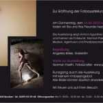 Einladung Vernissage Vorlage Großartig Einladung Zur Vernissage In Bautzen Ii Foto & Bild