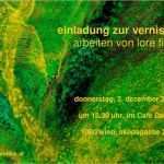 Einladung Vernissage Vorlage Großartig Kunst Art Abstrakt Öl Malerei