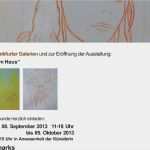 Einladung Vernissage Vorlage Hübsch Silke Schmidt Kunst Einladung Zur Ausstellungseröffnung