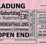 Einladung Vip Ticket Vorlage Beste Le Meilleur De Vip Ticket Einladung Vorlage Kostenlos Et