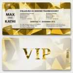Einladung Vip Ticket Vorlage Bewundernswert Einladungskarten Zur Hochzeit Als Eintrittskarte Vip