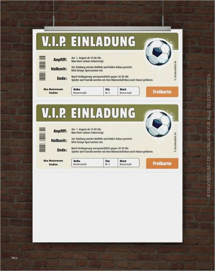 Einladung Vip Ticket Vorlage Luxus 24 Best Images About Geburtstagsvorlagen On Pinterest