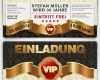 Einladung Vip Ticket Vorlage Neu Einladungskarten 50 Geburtstag Vorlagen Kostenlos