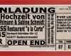 Einladung Vip Ticket Vorlage Schönste Einladungskarten Hochzeit
