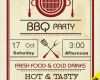 Einladung Vorlage Kostenlos Word Erstaunlich Grill Party Einladung Editierbare Word Vorlage Bedruckbar