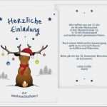 Einladung Weihnachten Vorlage Einzigartig Einladung Schick Einladung Weihnachten Weihnachtsfeier