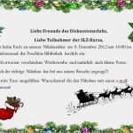 Einladung Weihnachten Vorlage Genial Einladung Schick Einladung Weihnachten Ansprechend