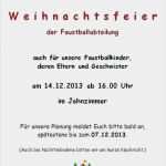 Einladung Weihnachtsfeier Grundschule Vorlage Fabelhaft Inspirierend Einladung Weihnachtsfeier Grundschule Vorlage