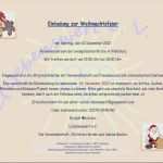 Einladung Weihnachtsfeier Kollegen Vorlage Kostenlos Einzigartig Einladung Lustig Einladung Weihnachtsfeier Vorlage Text