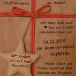 Einladung Weihnachtsfeier Vorlage Englisch Genial Einladung Zur Weihnachtsfeier Basteln Einladung Zur