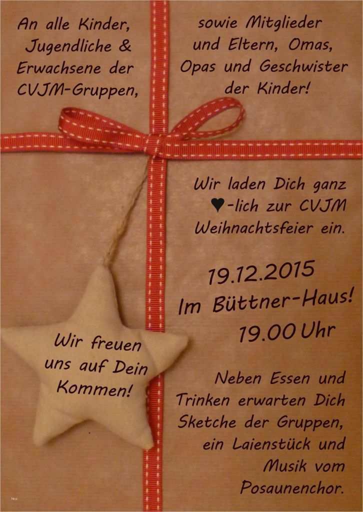 Einladung Weihnachtsfeier Vorlage Englisch Genial Einladung Zur Weihnachtsfeier Basteln Einladung Zur