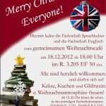 Einladung Weihnachtsfeier Vorlage Englisch Süß Einladung Weihnachtsfeier Vorlage Englisch