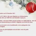 Einladung Weihnachtsfeier Vorlage Geschäftlich Bewundernswert Leipziger Tennisclub 1990 E V Ltc Weihnachtsfeier 2013