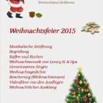Einladung Weihnachtsfeier Vorlage Geschäftlich Schön Einladung Weihnachtsfeier 2015