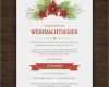 Einladung Weihnachtsfeier Vorlage Pdf Erstaunlich Drucke Selbst Vorlage Weihnachtsfeiereinladung