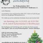 Einladung Weihnachtsfeier Vorlage Pdf Schönste Weihnachtsfeier Einladung Vorlage Kostenlos – Travelslow