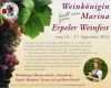 Einladung Weinfest Vorlage Angenehm Vorstellung Des Erpeler Weinfestes 2012 Erpeler Weinfest