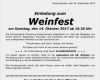 Einladung Weinfest Vorlage Bewundernswert Sg Ottmaring