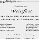 Einladung Weinfest Vorlage Erstaunlich Weinfest Der Schützengesellschaft Alpenrose Unterzeitlbach