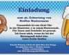 Einladung Weißwurstfrühstück Vorlage Cool Prosit Retro Oktoberfest Geburtstag Party