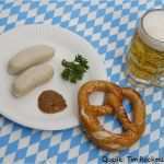 Einladung Weißwurstfrühstück Vorlage Erstaunlich Zum Wiesn Auftakt Weißwurstfrühstück