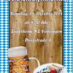 Einladung Weißwurstfrühstück Vorlage Fabelhaft Termin Hexentanz Und Weißwurstfrühstück