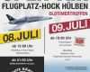 Einladung Weißwurstfrühstück Vorlage Gut Einladung Flugplatzhock