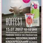 Einladung Weißwurstfrühstück Vorlage Inspiration Einladung Zum Hoffest Hof Milch Allgäu