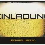 Einladung Weißwurstfrühstück Vorlage Luxus Kühles Blondes Alle Karten Zu Geburtstag Und Party