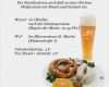 Einladung Weißwurstfrühstück Vorlage Schön Weißwurstfrühstück Am 16 Oktober