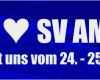 Einladung Weißwurstfrühstück Vorlage Schönste Sva event Einladung Zur 70 Jahr Feier Des Sv Amstetten